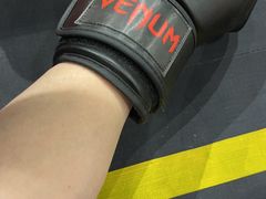 -宝力豪健身(中粮广场店)