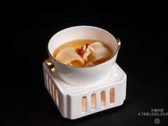 -广州富力丽思卡尔顿酒店·丽轩·粤菜