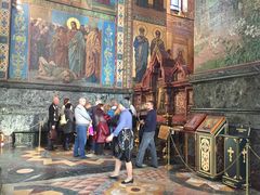 -滴血救世主教堂