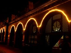 -骊山十三花民俗餐厅