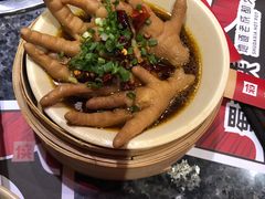 -蜀大侠火锅(森兰花园城店)