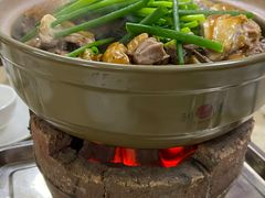-上南瓦煲鸡·清远鸡·老字号(总店)