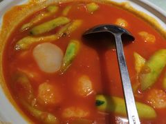 -九毛九西北菜(百信广场店)