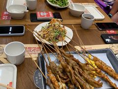 -管氏翅吧(马家堡店)