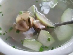 -秋姐美食店(旅游大道店)