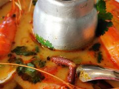 -南沙游艇会·大兵船餐厅