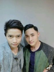 -MG Style Salon