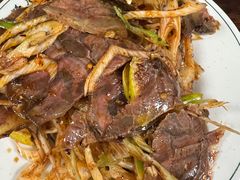 -清真永恒华威肉饼(潘家园店)