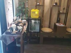 -Dragonfly悠庭·按摩Spa(新乐路店)