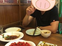 -妈妈的味道(工人体育场东路店)