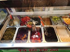 -大学城夜市大排档(凤栖路店)