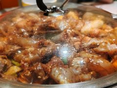 -黄记煌三汁焖锅(悦方IDmall店)