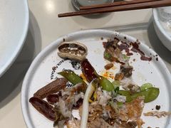 -渔语鱼酸菜鱼新川菜(来福士店)