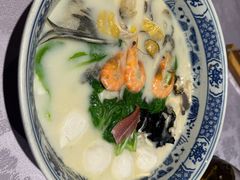 -山外山菜馆(玉泉路店)