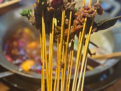 -牛签签串串香(IFS店)