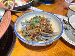 -民食香·腊排骨野生菌美食(木府店)