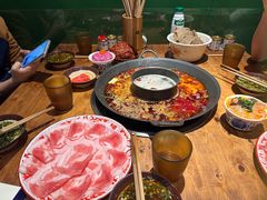 -楠火锅(龙阳广场店)