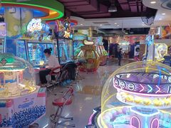 -汤姆熊欢乐世界(光启城店)