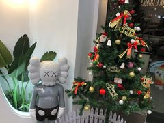 -友达面馆(海珠店)
