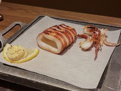 -彩汐 日式海鲜&烧鸟居酒屋