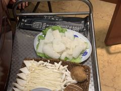 -金龙·打边炉(武进路店)