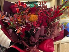 -BoBloom花店(晶耀前滩店)