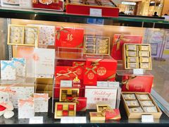 零售区-布歌东京(金融街购物中心店)