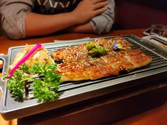 -鳗鱼家·深夜食堂(军博店)