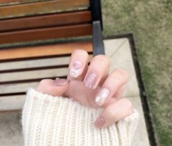 -Pink You美甲美睫纹绣定制中心