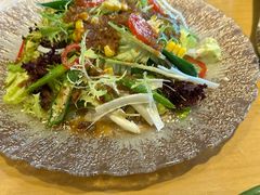 -秋荀日本料理(昆明同德广场店)