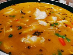 -有红鸡毛店·川菜(建设路店)