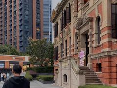 -宝丽轩中餐厅BAOLIXUAN
