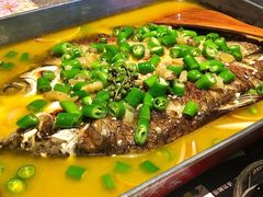 -烟火鱼乡(京华城店)