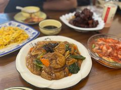 -灵福缘私房菜·农家菜(拈花湾·灵山大佛必推店)