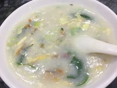 -燊意布拉肠云吞面(中山四路店)