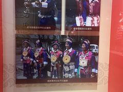 -迪庆藏族自治州博物馆