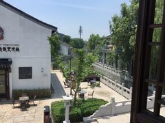 -煮雨小筑(斜塘老街店)
