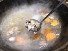 -313羊庄·羊肉火锅烧烤(李村店)
