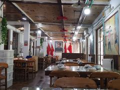 -人民公社大食堂(顺义总店)