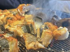 -泥炉烧肉师(新街口金銮巷店)