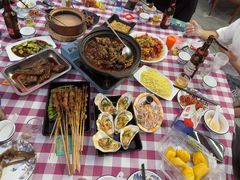 -7890+霸王甲·甲鱼爱尚蛙(坪洲店)