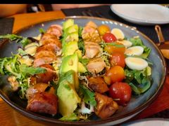 -百特喜·意大利餐厅(八佰伴镇江店)