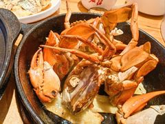 -莲花公园煎蟹·30年闽菜(火车站店)