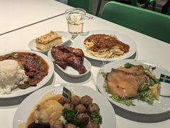 -宜家家居(宝山商场店)