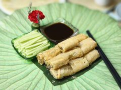 -福慧慈缘素食餐厅(王府井店)