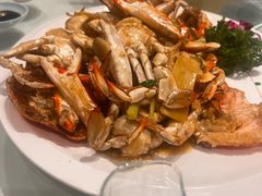 -大东海海鲜酒楼(渔人码头总店)