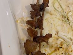 -白仁仔· 活烤海鲜 宵夜(豫园店)