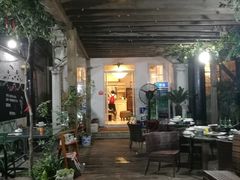 门面-又见炊烟私房菜(敬亭路店)