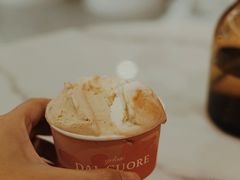 伯爵茶-Dal Cuore 达可芮冰淇淋(陕西北路店)
