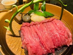 九秒牛肉-盡膳口福跷脚牛肉火锅(合生汇购物中心店)